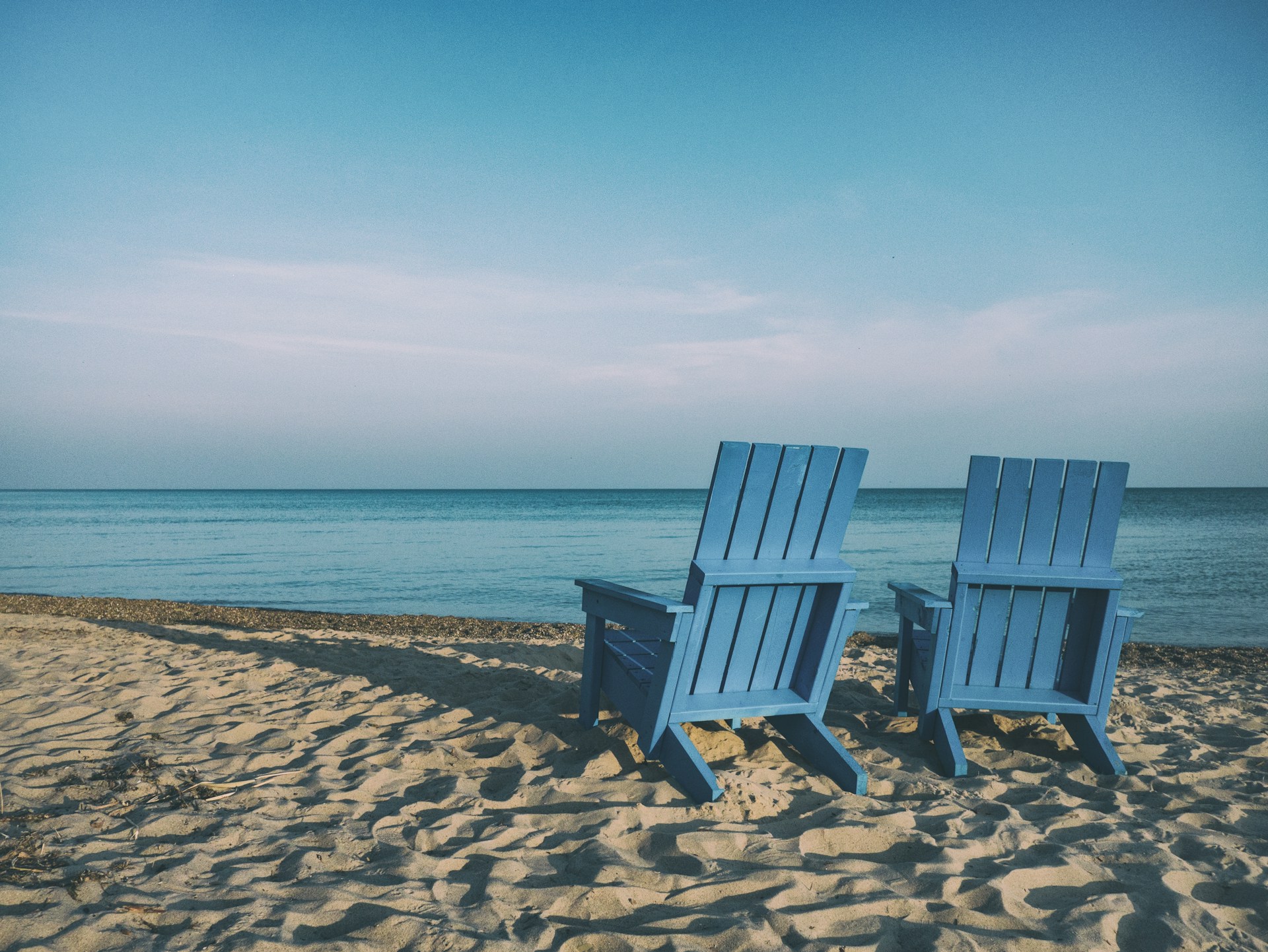 Beach Relax