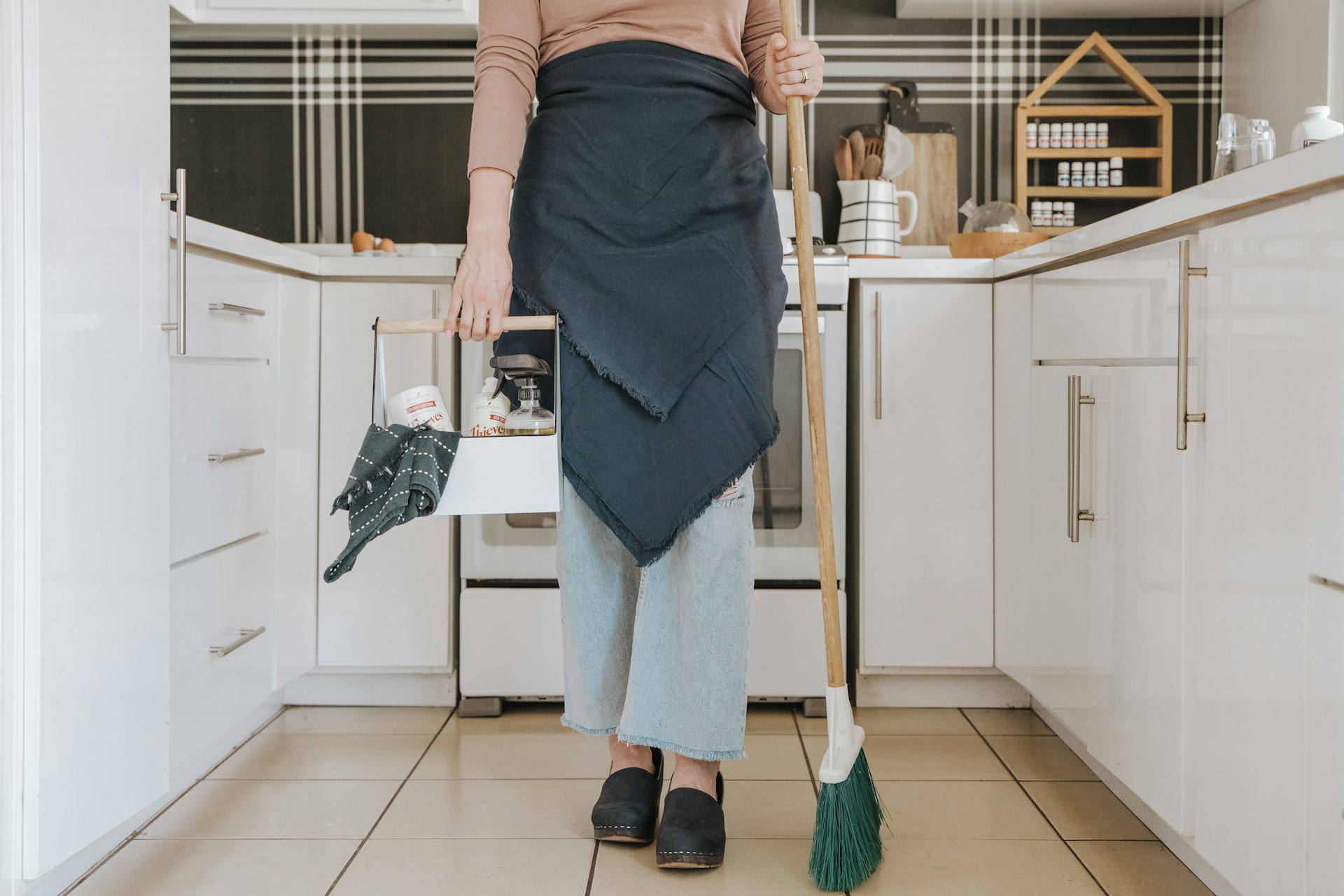 Maid Service