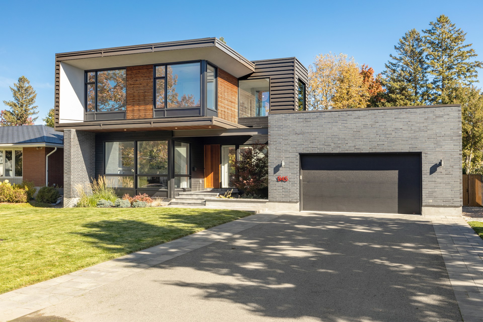 Modern House