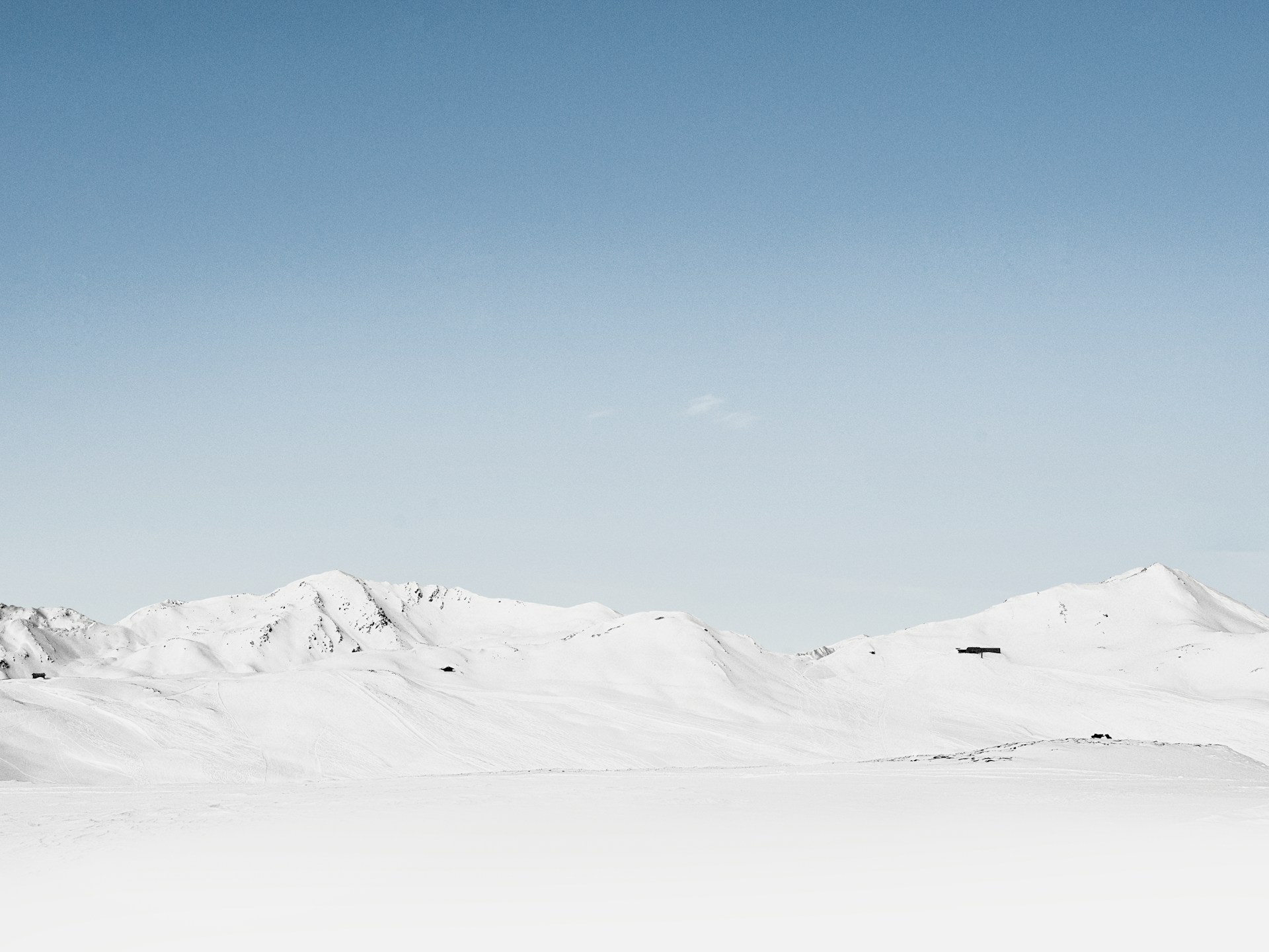 Snow Park