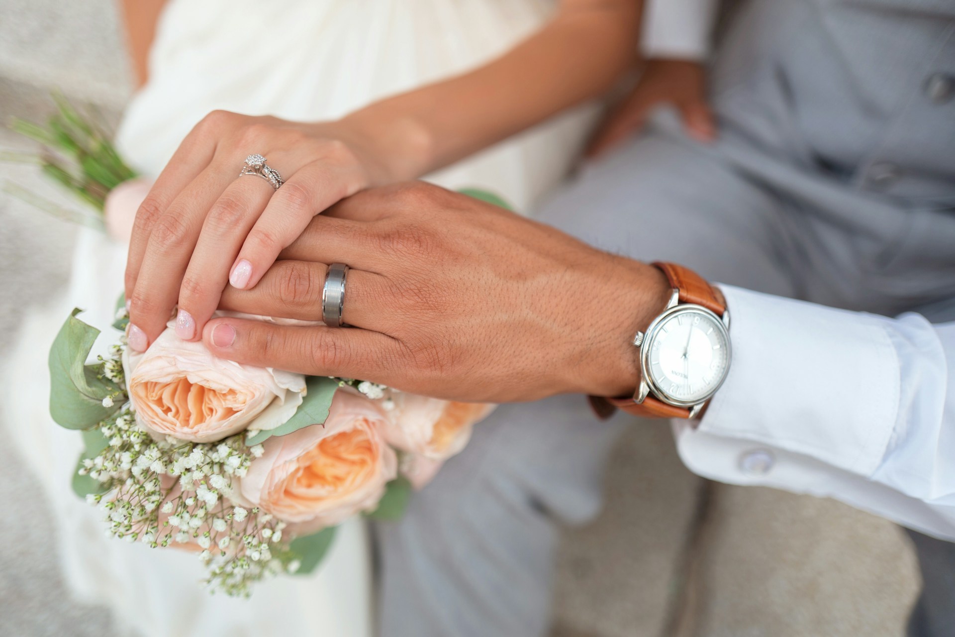 Wedding Rings
