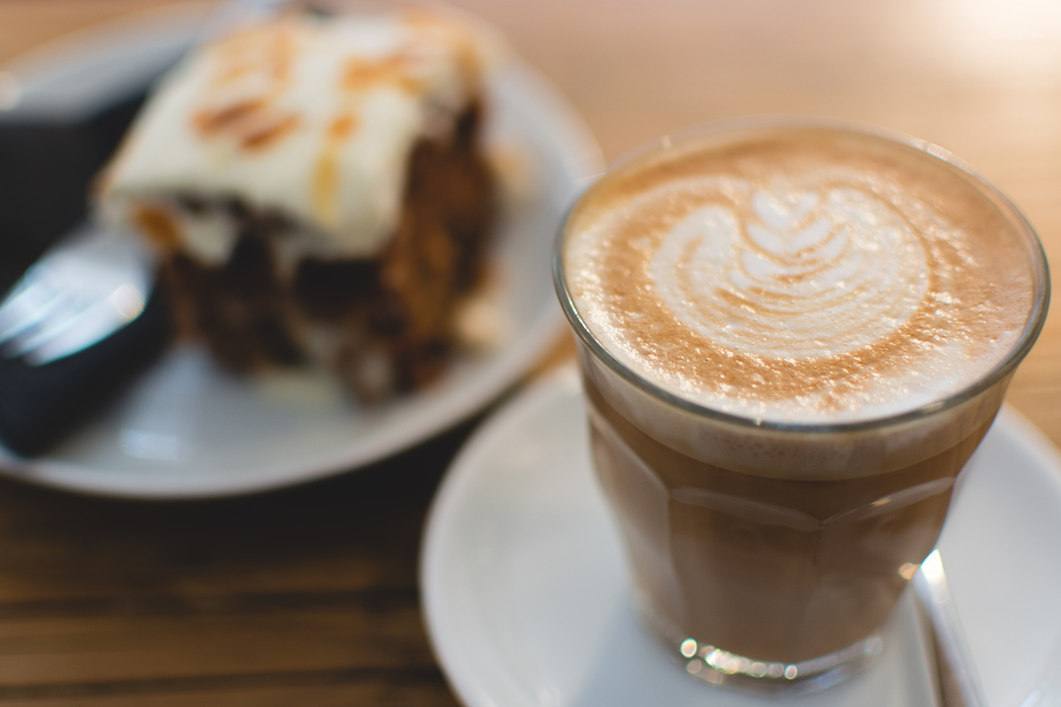 Four Barrel Coffee