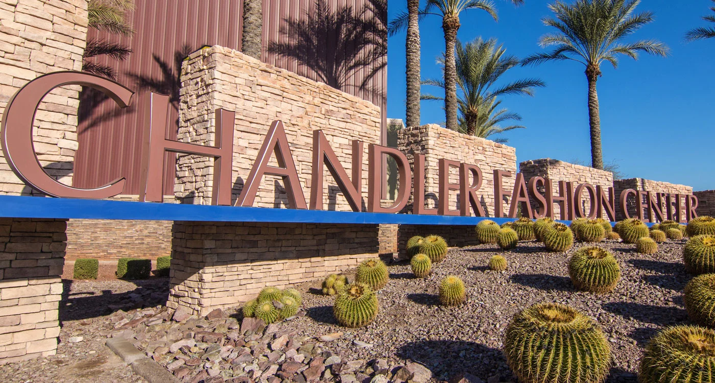 chandler