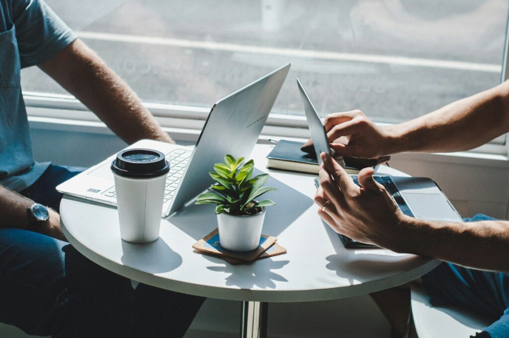 Small business help