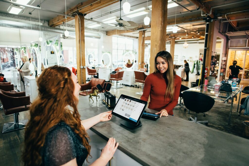 Small business tools